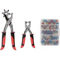 POWERFIX IAN 307120 - Outils à main