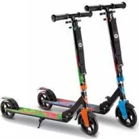 Notice Playtive IAN 86106 Trottinette électrique