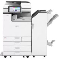 Notice RICOH IM C3000LT Imprimante