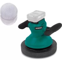 Notice Vonroc PM508DC Poliermaschine