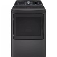 GE Profile PTD70GBPTDG - Secadora