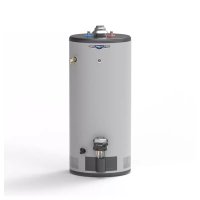 Notice GE GG40S08BXR Boiler