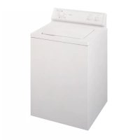 Notice HOTPOINT VBXR1070WAA Machine à laver