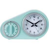 Notice AURIOL HG06168A Horloge de cuisine