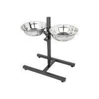 ZOOFARI IAN 389307 - Gamelle pour chien