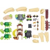 Notice Playtive IAN 322004 Uddannelseslegetøj