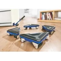 POWERFIX IAN 68920 - Accessoire de déménagement