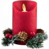 Notice MELINERA HG06604A Bougie