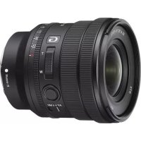 Notice SONY SELP1635G Objectif photo
