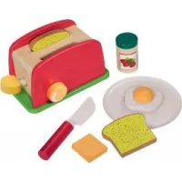 Notice Playtive IAN 285727 Batterie de cuisine