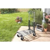 POWERFIX IAN 64270 - Chariot à roulettes