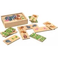 Notice Playtive IAN 279581 Jeu d'équilibre