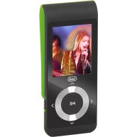 Trevi MPV 1728 SD - Lettore mp3
