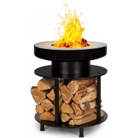 Wood Stock Blumfeldt