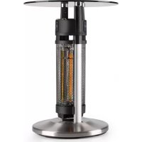 Primal Heat 65 Blumfeldt