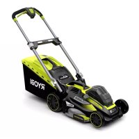 Notice RYOBI MAX POWER RLM36X41H50 електрическа косачка