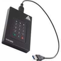 Apricorn Aegis Fortress L3 - Disque dur externe