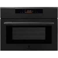 Notice ELECTROLUX KVLBE08T Електрична духовка