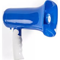 Notice NEDIS MEPH160BU Megafon
