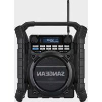 U4 DBT+ SANGEAN