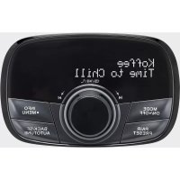 Notice SANGEAN FMT02 Kit mains libres Bluetooth pour voiture