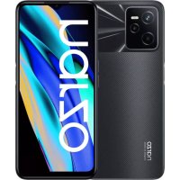 Narzo 50A Prime Realme