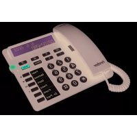 Notice TIPTEL ERGOPHONE 1300 Téléphone de bureau