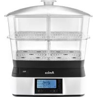 Notice AMICA PT 4011 парочистачка