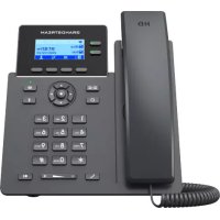 Notice GRANDSTREAM GRP2602 Telefon