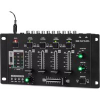 Notice Auna AMNESIA Mixer