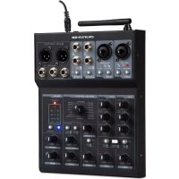 Notice Auna BLACKBIRD Mixer