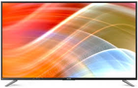 SHARP LC-49CFE6032E - τηλεόραση