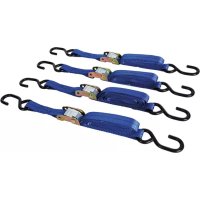 Notice SILVERLINE 217585 Sangle de fixation