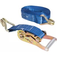 Notice SILVERLINE 785253 Sangle de fixation