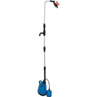 Notice SILVERLINE 633872 Waterpomp