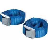 Notice SILVERLINE 449682 Sangle de fixation