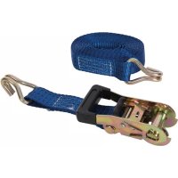 Notice SILVERLINE 346857 Sangle de fixation