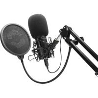 Volity Ready SL800010BK Speedlink