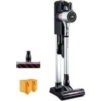 Notice LG A906SM Vacuum Cleaner