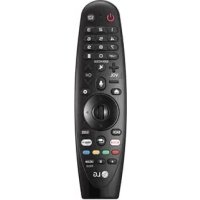 Notice LG ABVP200X Soporte de televisión