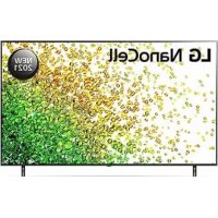 Notice LG 75NANO85VPA Televisão