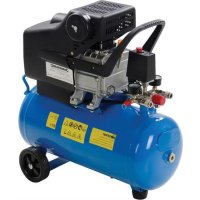 Notice SILVERLINE 324178 Compressor