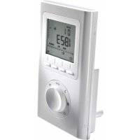 Notice DIMPLEX RXPW4N Smart Home