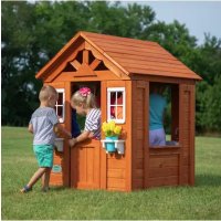 Timberlake Backyard Discovery