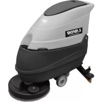 Notice Lavor A5 EVO 50E Secadora