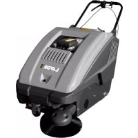 Notice Lavor SWL700ST Подметальная машина