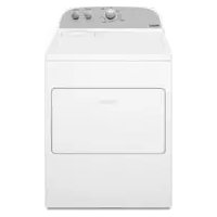 Notice WHIRLPOOL WGD4950HW Tumble drier