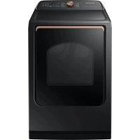 Notice SAMSUNG DVE55A7700V Secadora
