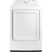 Notice SAMSUNG DVE41A3000W Secadora