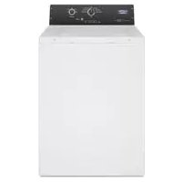 Notice MAYTAG MAT20MNAWW Washing machine